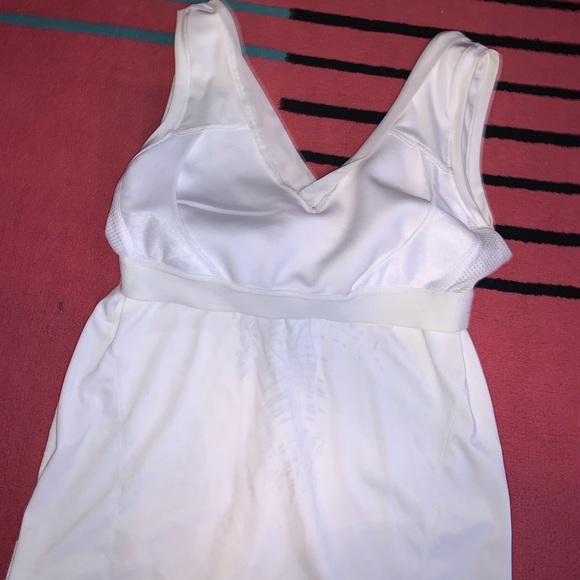 Reebok Tank Top, Women, size S - Picture 4 of 4